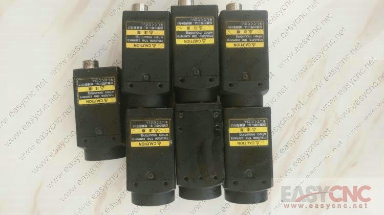 CV-025 Keyence ccd camera used