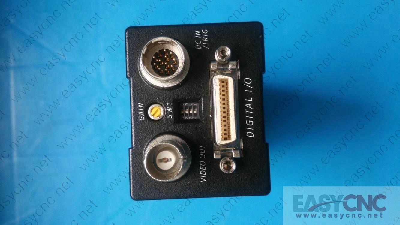 CV-M2 Jai ccd used