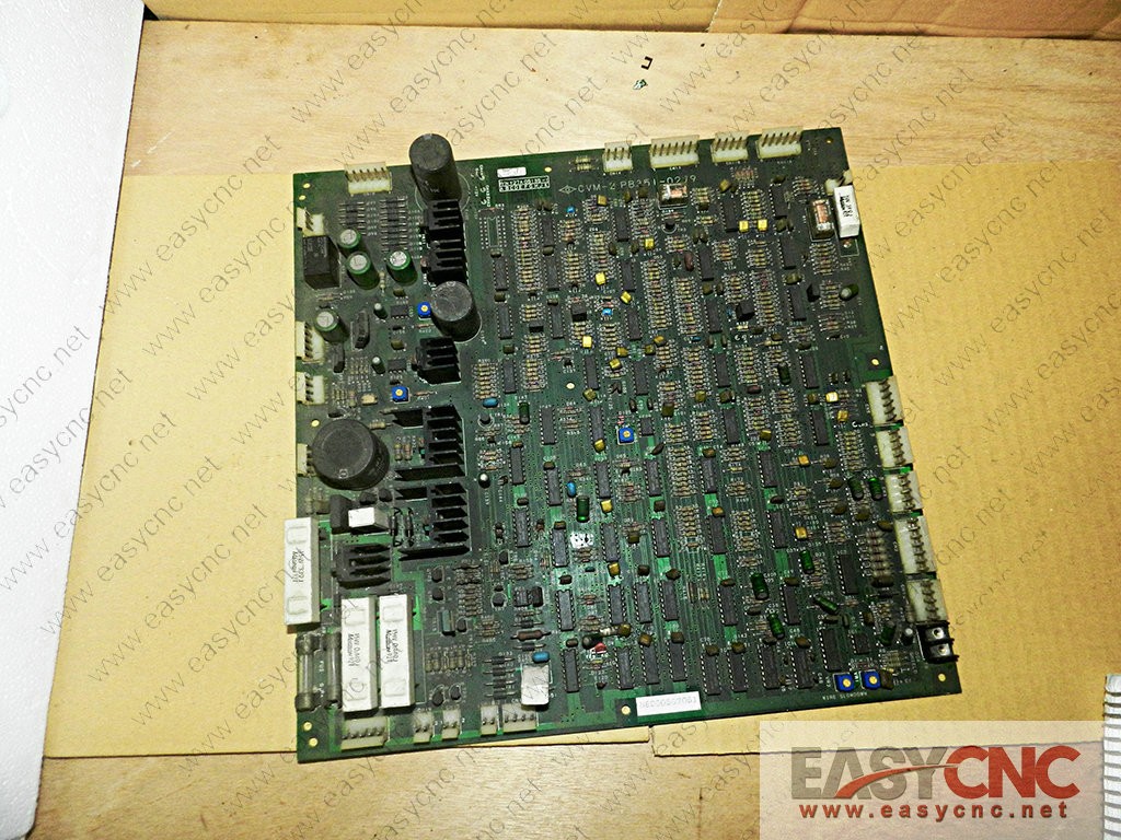 CVM-2PB351-0279 PCB used