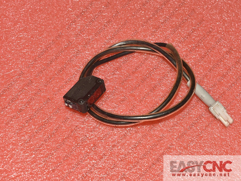 CX-491-LT PANASONIC photoelectric sensor used