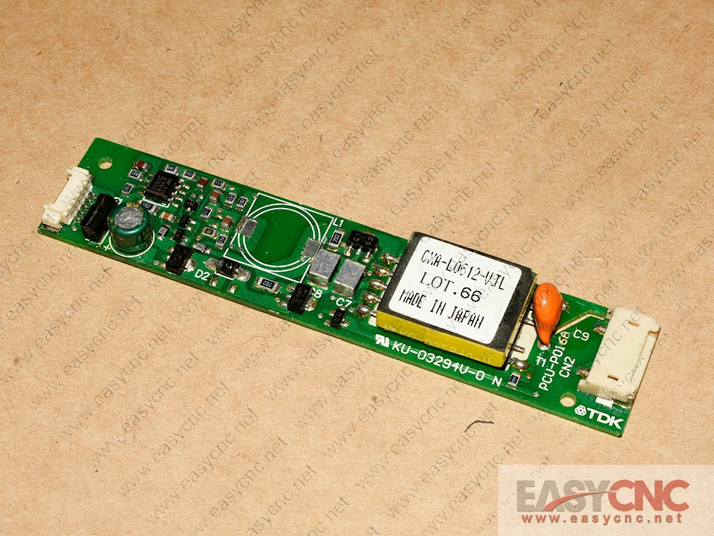 CXA-L0612-VJL TDK inverter used