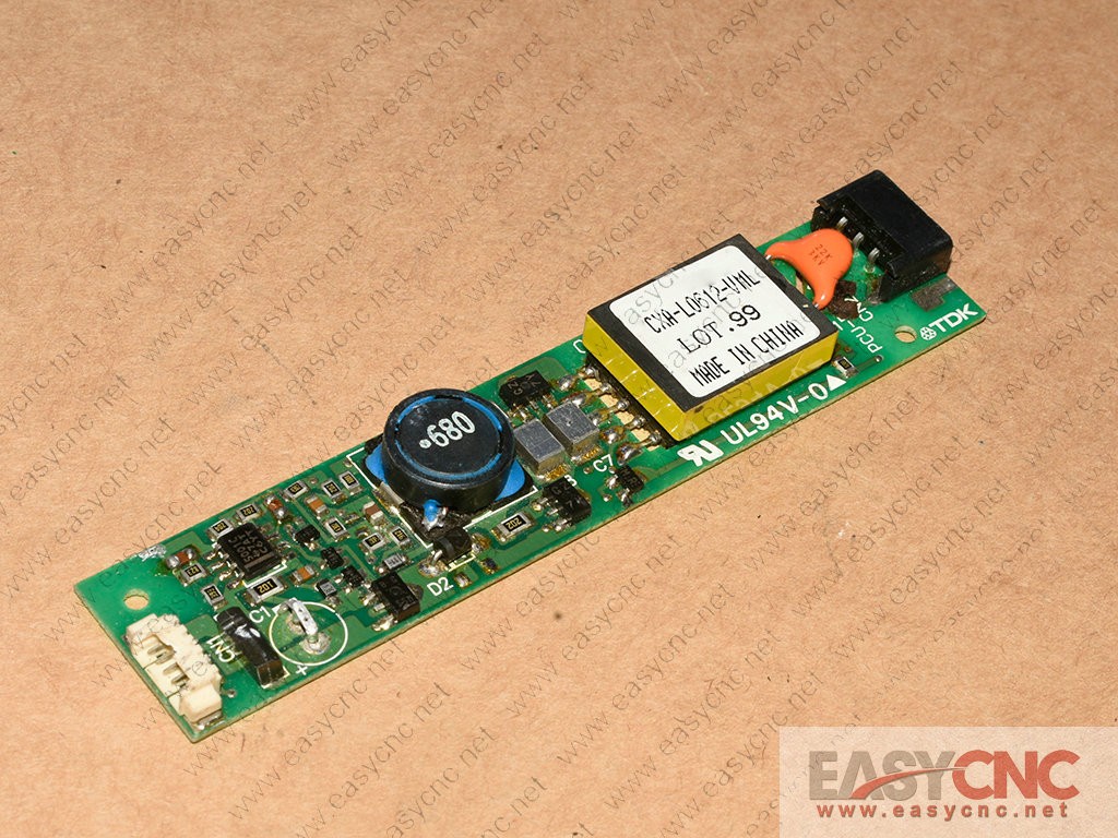 CXA-L0612-VML TDK inverter used