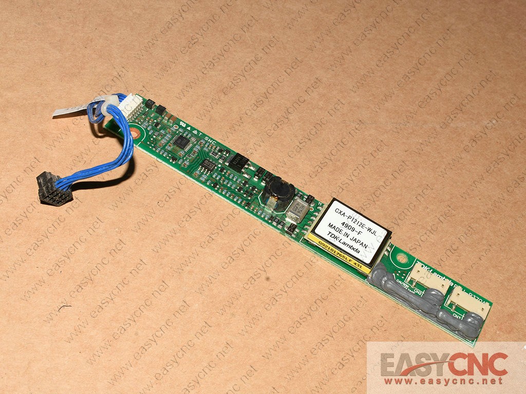 CXA-P1212E-WJL TDK inverter used