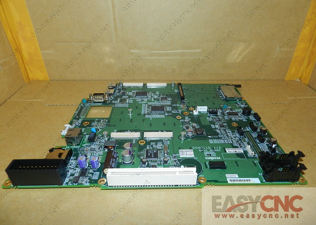 D04011D-1/2 DIGITAL BASE BOARD FOR OKUMA new