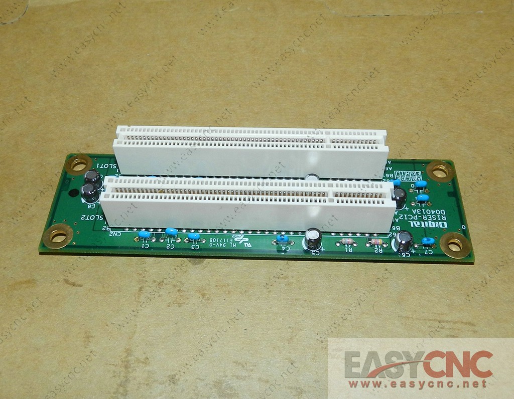 D04013A DIGITAL RISER-PCI2 FOR OKUMA new