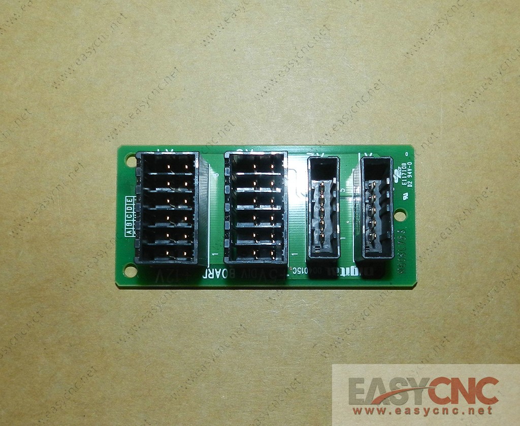 D04015C DIGITAL DIV BOARD FOR OKUMA new