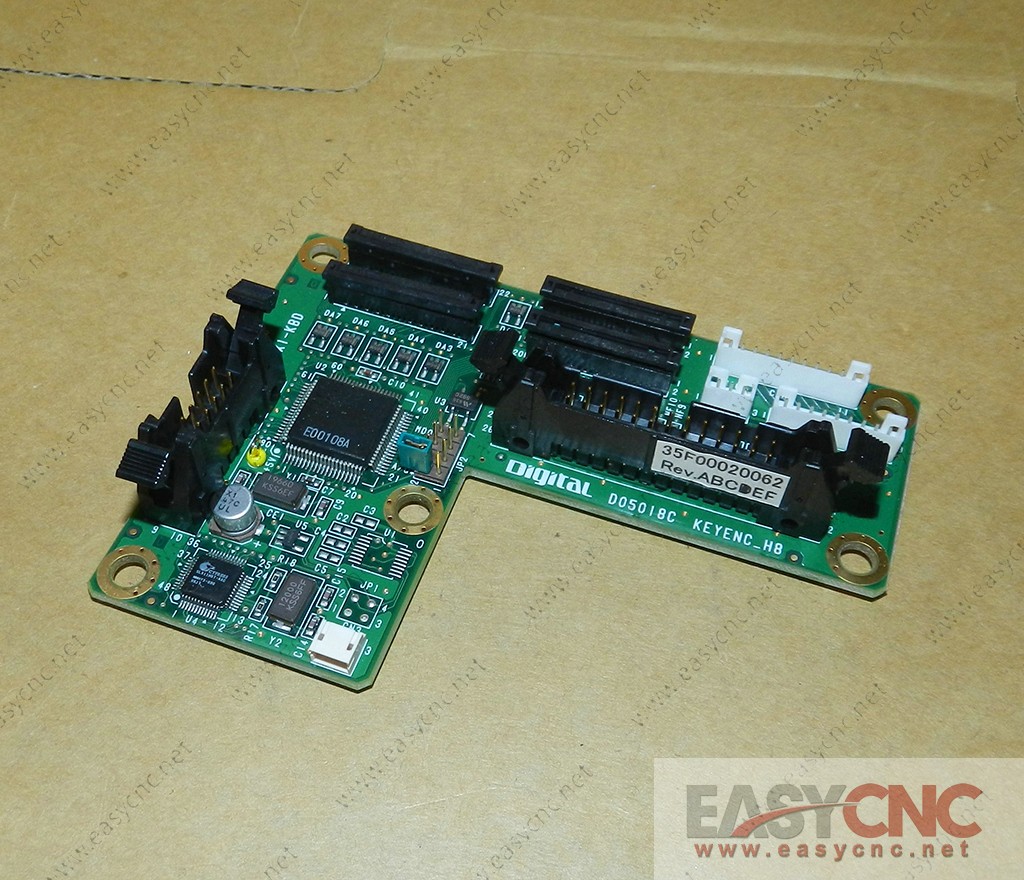 D05018C DIGITAL KEYENC-H8 FOR OKUMA new