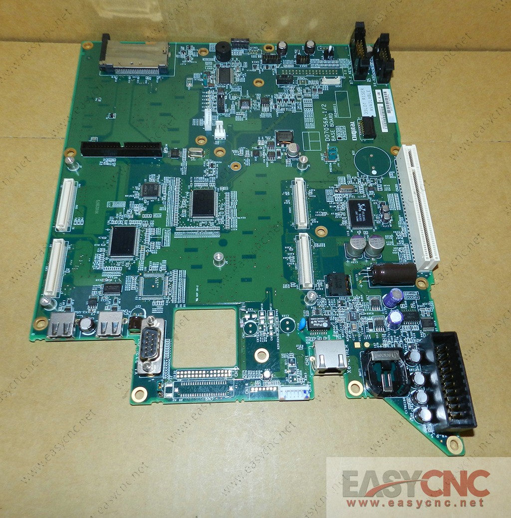 D07056A-1/2 DIGITAL BASE BOARD FOR OKUMA new