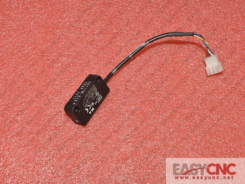 D40A-1C2 Omron photoelectric switch used
