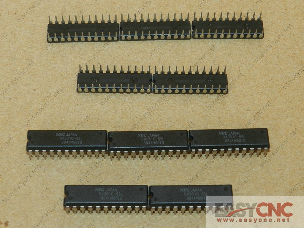 D4361C-55L Nec DIP22 new