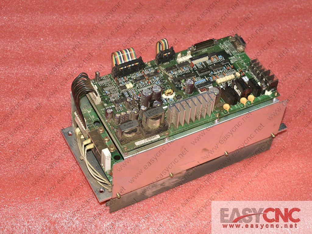 D72VD00630007C007-D Mazak amplifier used