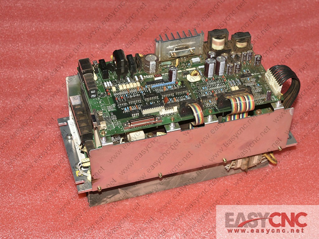 D72VD00632007B050-D Mazak amplifier used