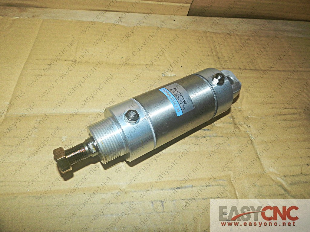DA50X25-8B KOGANEI AIR CYLINDER SLIM used