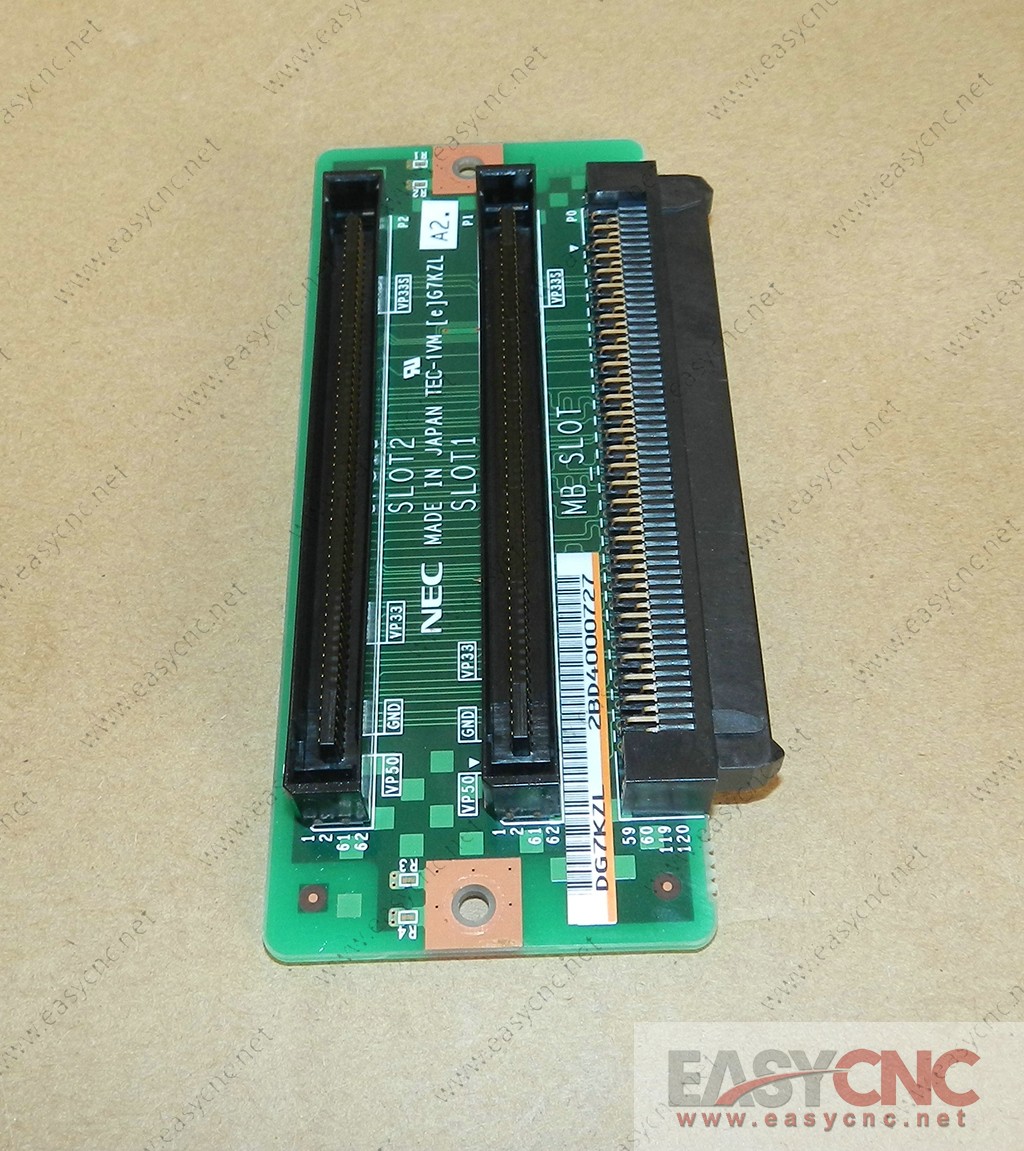 DG7KZL NEC 2BD4000727 new