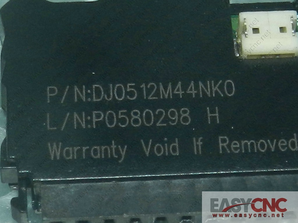 DJ0512M44NKO used