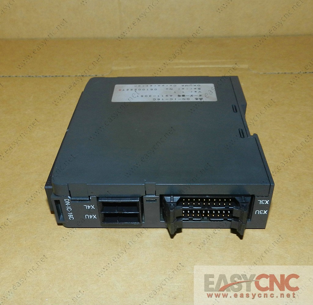DN-IC-16C Okuma A911-3051 used