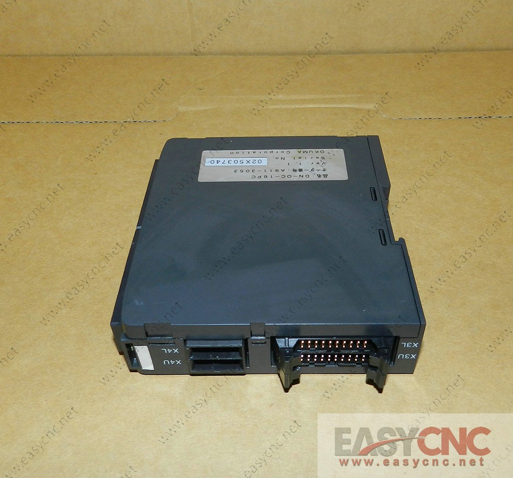 DN-OC-16PC OKUMA A911-3053 used