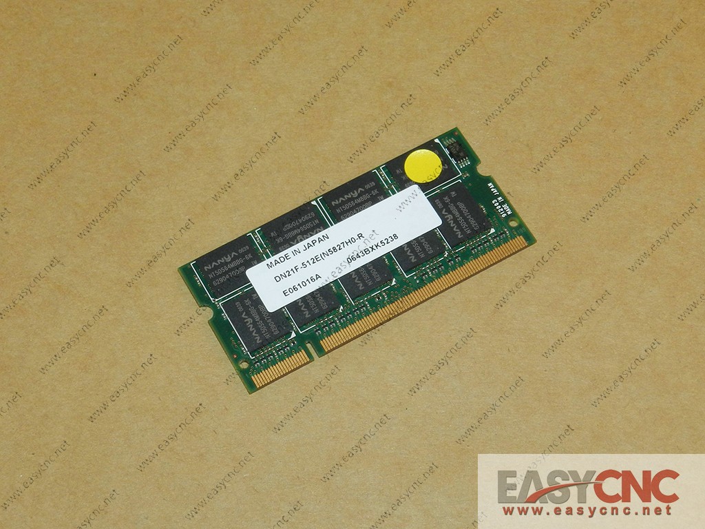 DN21F-512E N5827H0-R Okuma PCB new