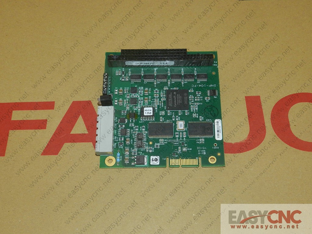DNP-104-FC Fanuc PCB used
