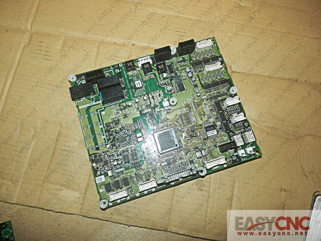 DOSB-01-DWC-P1 PCB used