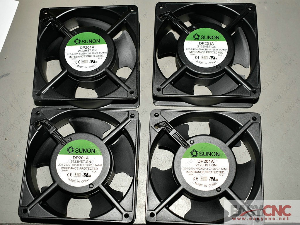 DP201A Sunon fan new