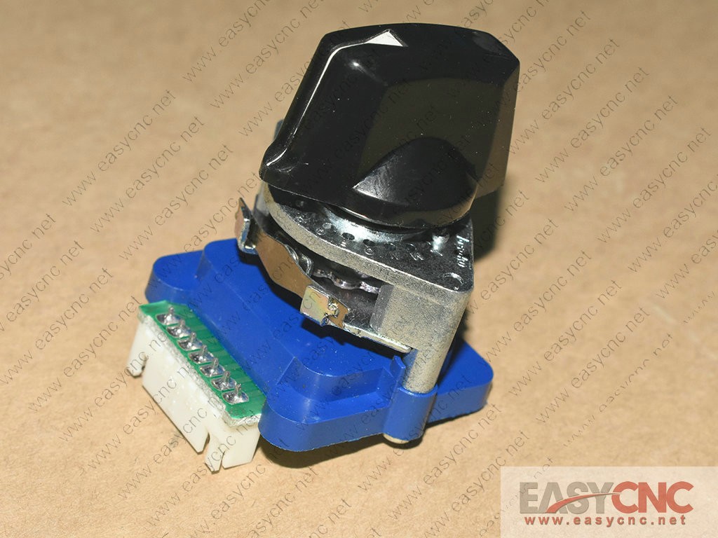 DPN03004N16RCB Tosoku rotary switch used