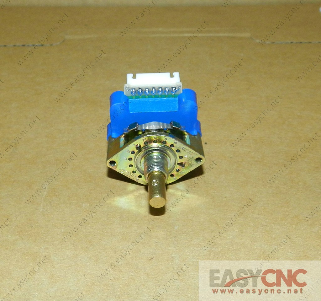 DPP03009L20RCB Tosoku rotary switch new