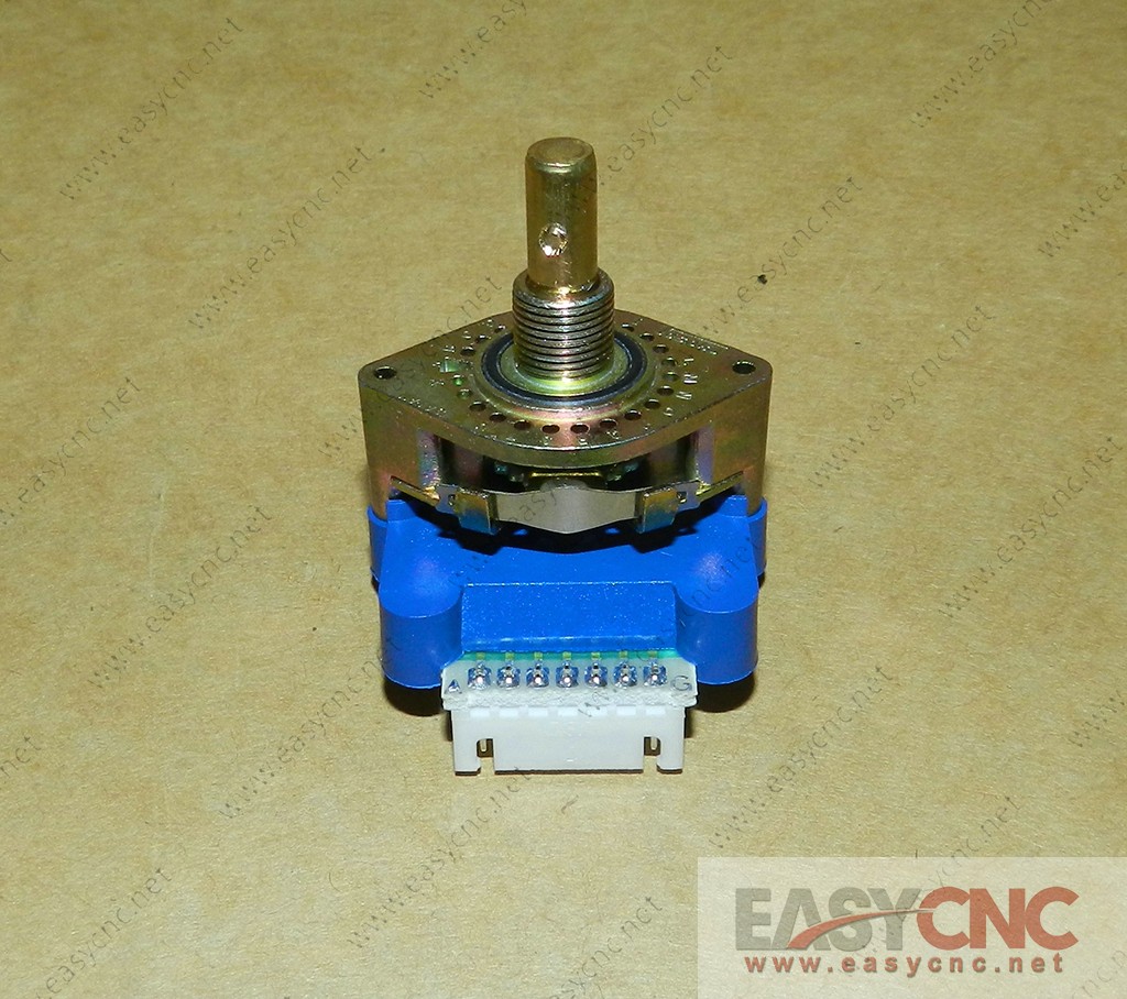 DPP03022J20RCB Tosoku rotary switch new