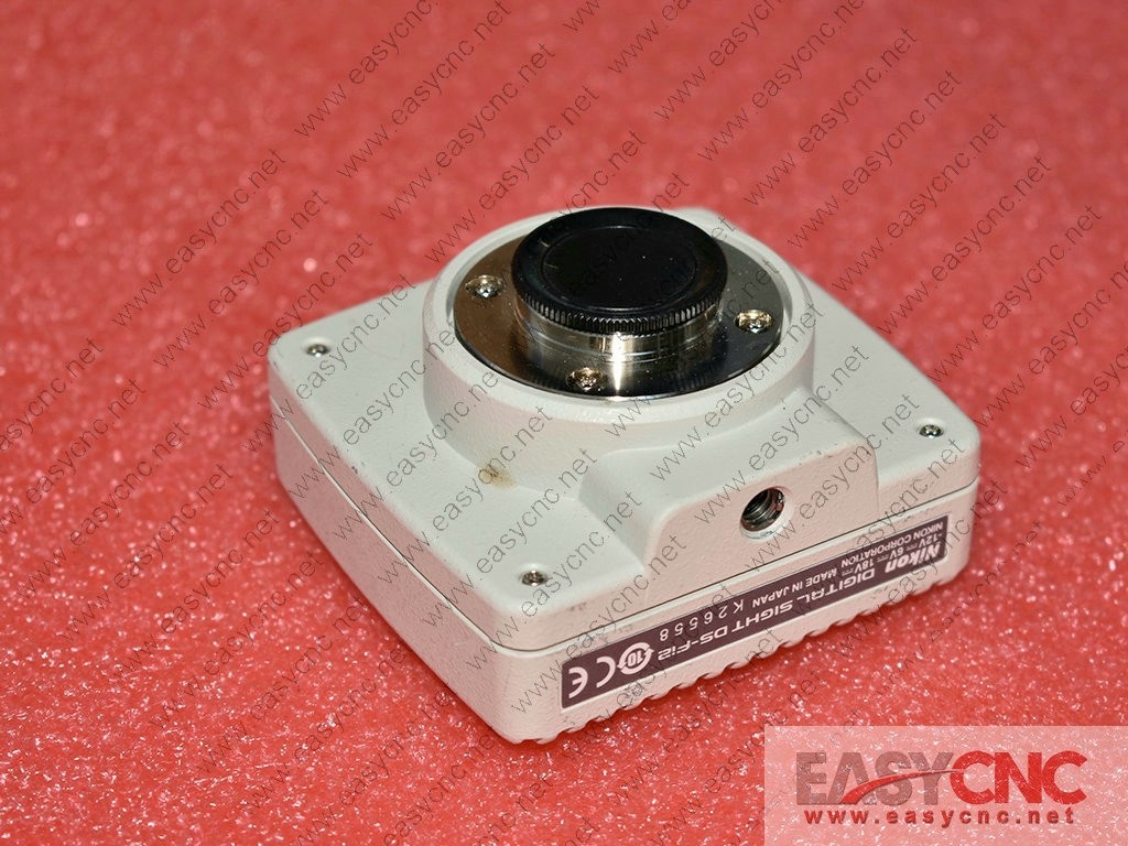 DS-FI2 Nikon digital sight ds-fi2 new
