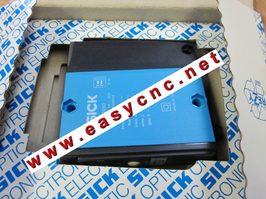 DS60-P31111 Sick new