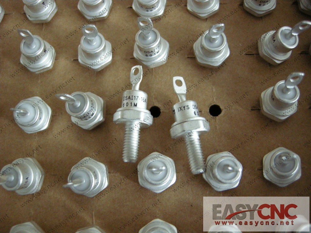 DSAI17-16A Ixys Diode Avalanche new
