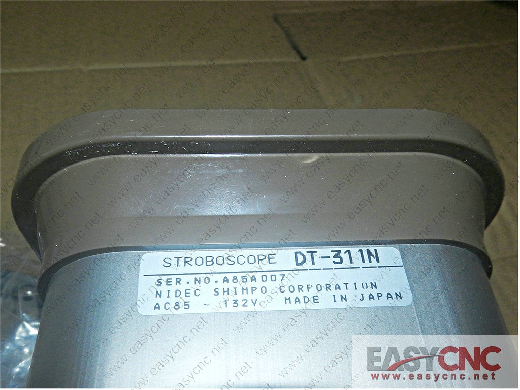 DT-311N SHIMPO Stroboscope used