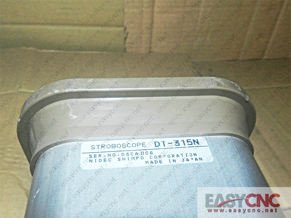 DT-315N SHIMPO Stroboscope used