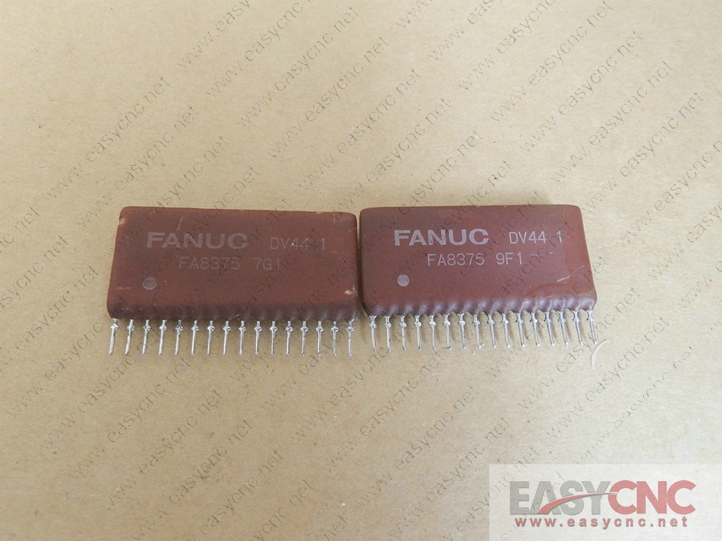 DV44 FA8375 Fanuc hybrid used