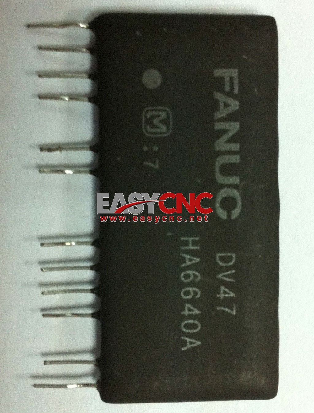 DV47 HA6640A HA6640 Fanuc Thick Film used