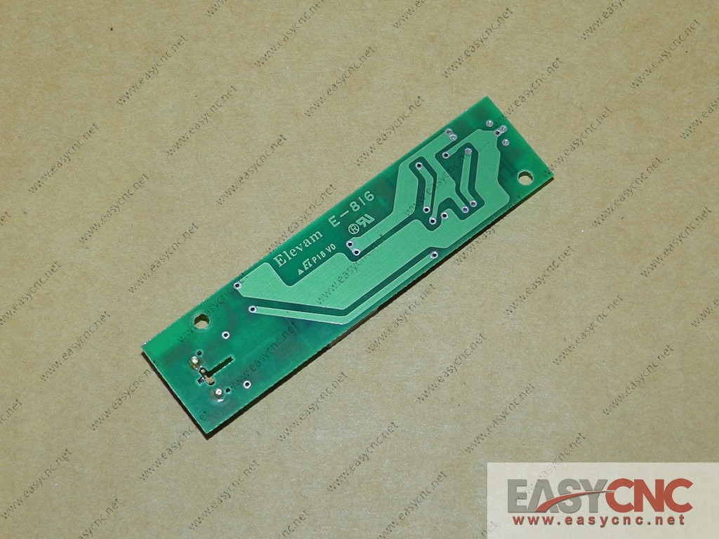 E-816 Okuma PCB new