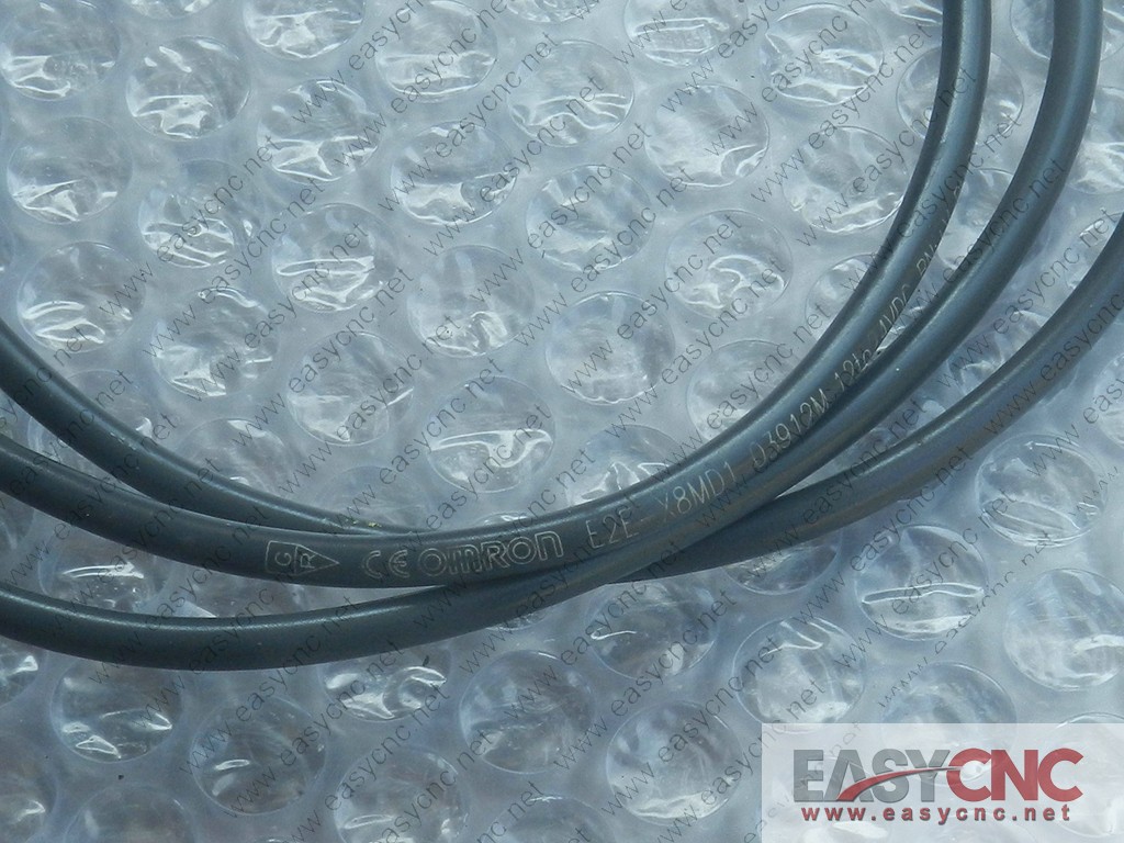 E2E-X8MD1 Omron proximity switch used