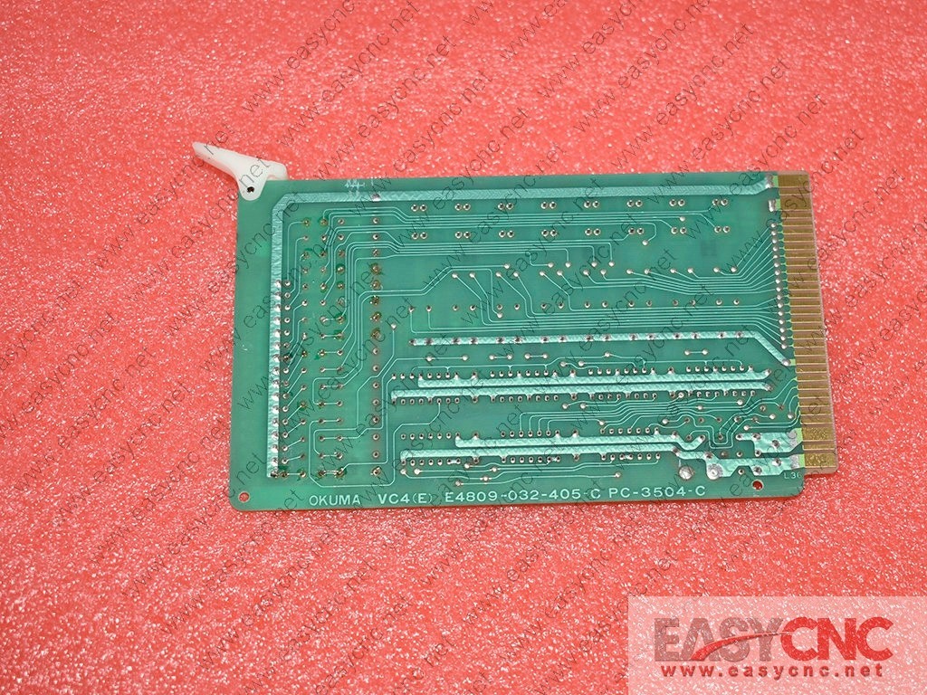 E4809-032-405-C PC-3504-C Okuma PCB new