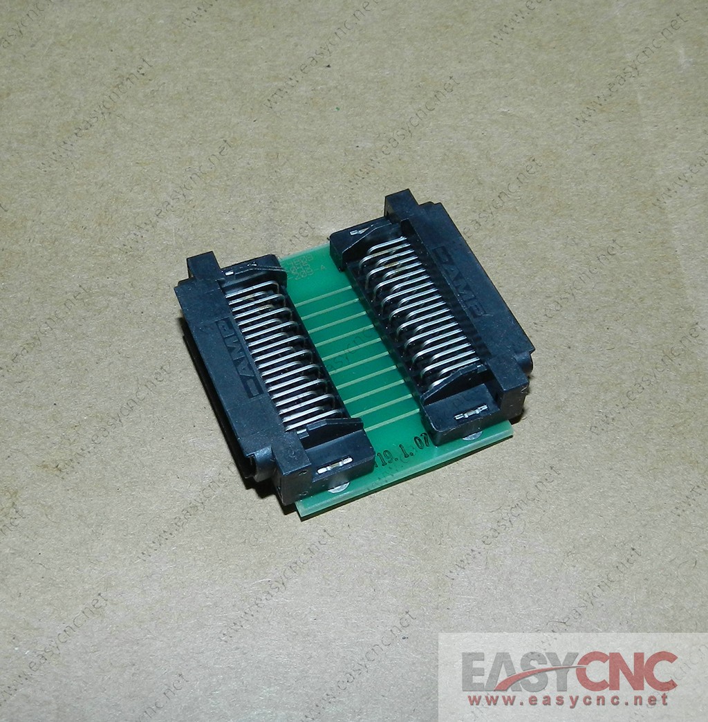 E4809-045-209-A OKUMA PCB used