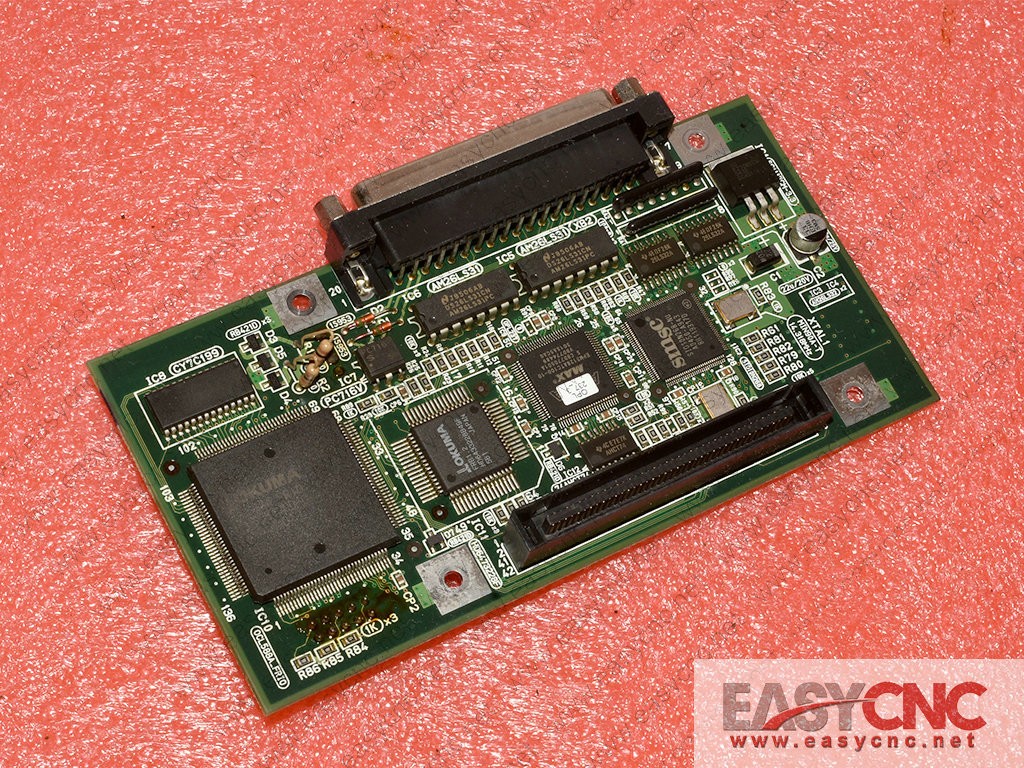E4809-436-115-A Okuma PCB used