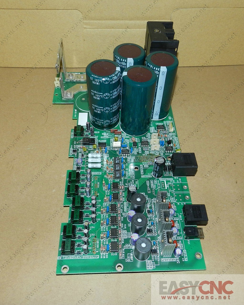 E4809-719-006-C OKUMA PCB used