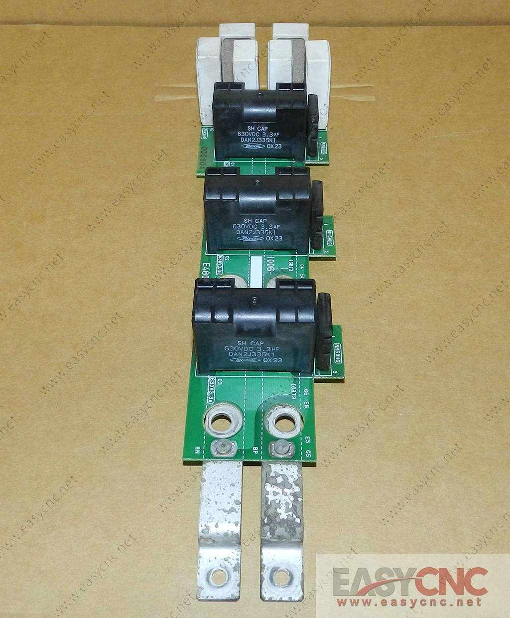 E4809-719-007-A OKUMA IGPB used