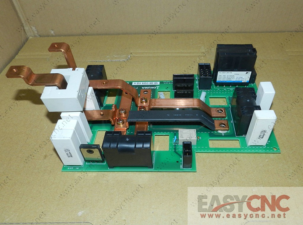 E4809-719-017 OKUMA PSCG60 1006-3006-1312018 used