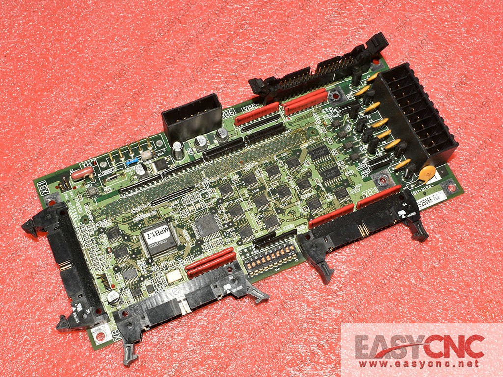 E4809-770-139 A911-3170 Okuma PCB used