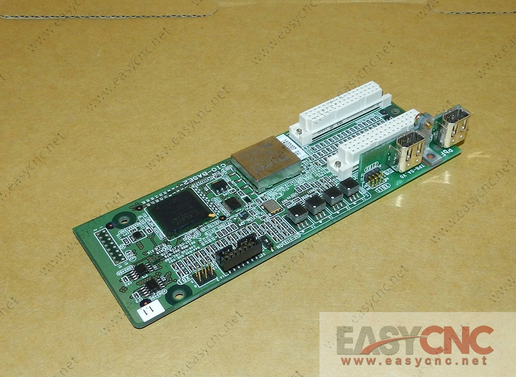 E4809-770-169 OKUMA CIO-BASE2 A911-3630-1402007 used