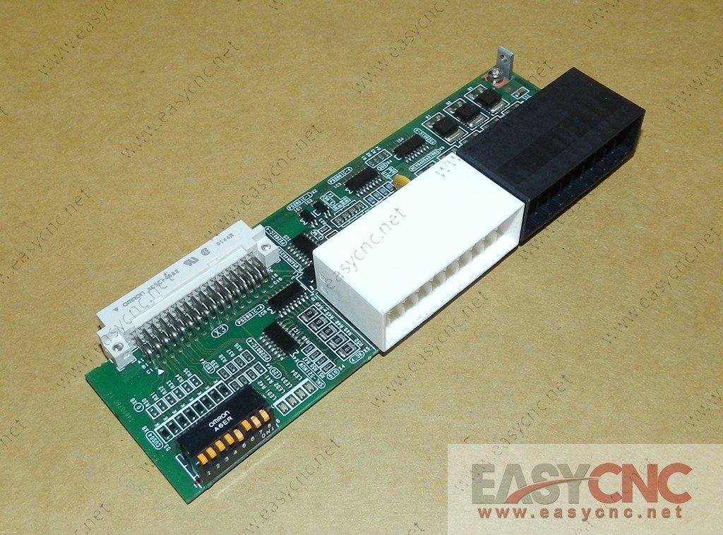 E4809-770-170 CIO-I0S1 OKUMA A911-3640-1450037 new