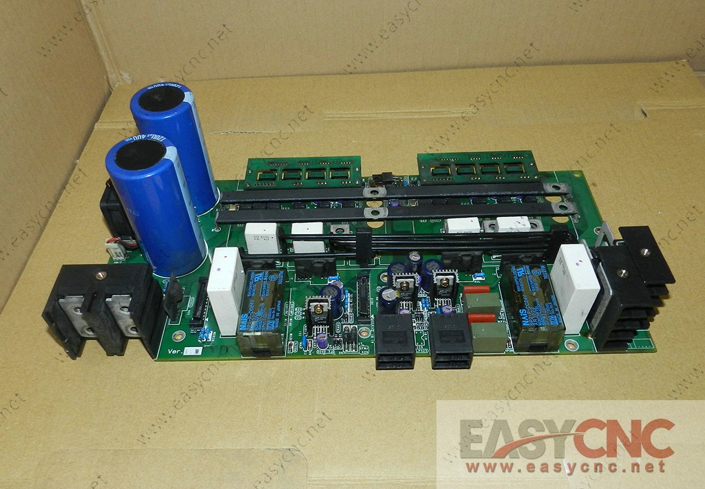 E4809-820-010-B OKUMA IVPB used