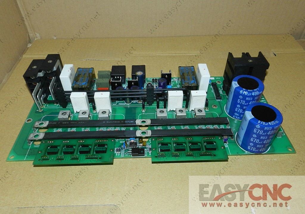 E4809-820-010-C OKUMA IVPB 1006-2226-0310080 used