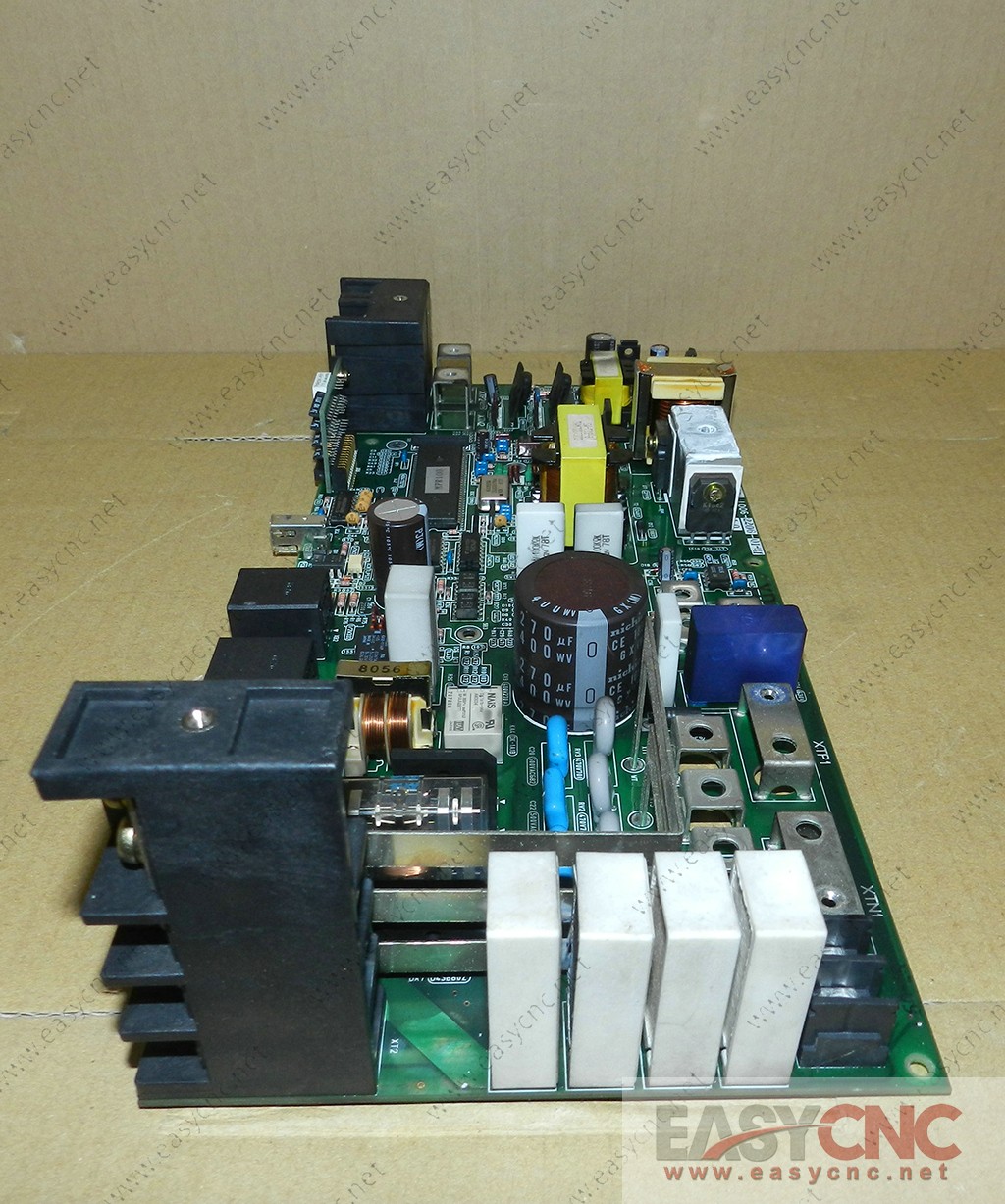 E4809-820-011-B OKUMA PRB10 1006-2206-01-41 used