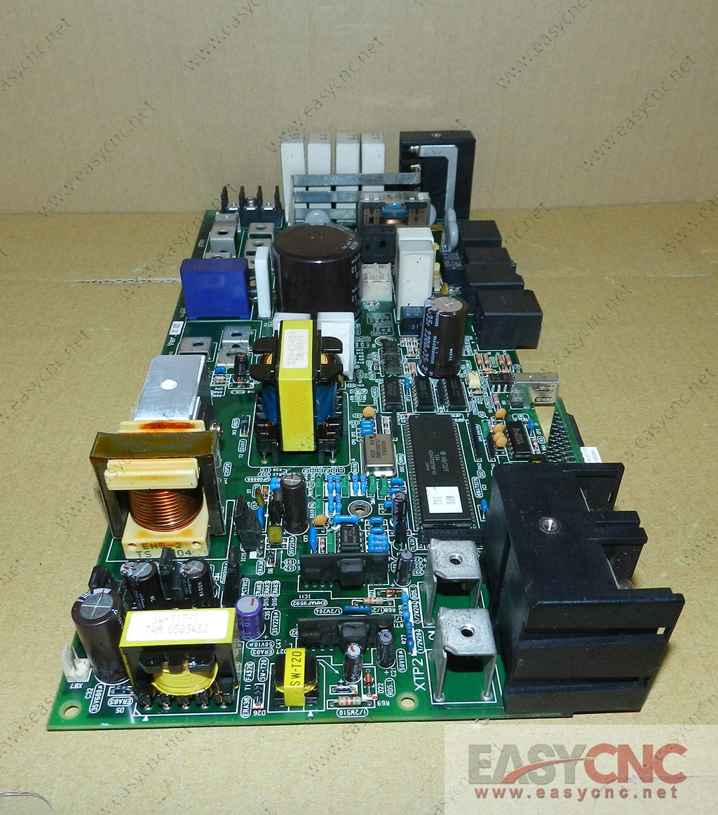 E4809-820-011-C OKUMA PRB5 1006-2205-30-23 used